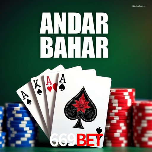 A Experiência Imersiva dos Cassinos Ao Vivo no 669Bet